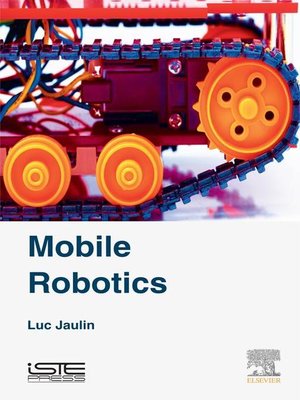 cover image of Mobile Robotics